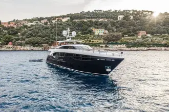 Thumbnail von Princess 35m Avalon