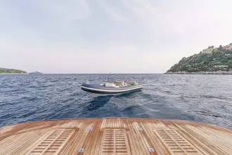 Thumbnail von Princess 35m Avalon