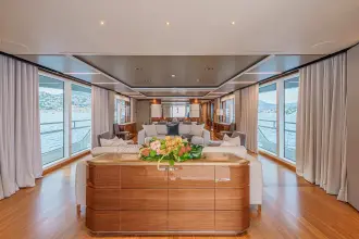 Thumbnail von Princess 35m Avalon