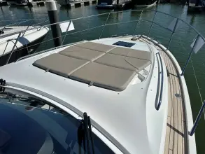 Thumbnail von Princess V50 Sir Henry