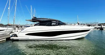 Thumbnail von Princess V50 Sir Henry