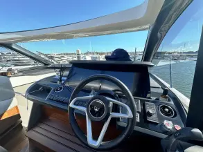 Thumbnail von Princess V50 Sir Henry