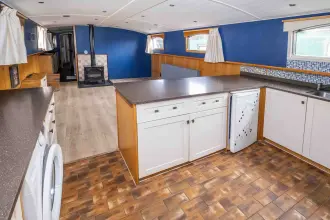 Thumbnail von Piper 62 x 12,5 Widebeam Vin Rouge