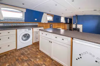 Thumbnail von Piper 62 x 12,5 Widebeam Vin Rouge