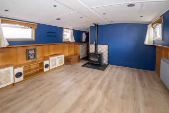 Thumbnail von Piper 62 x 12,5 Widebeam Vin Rouge