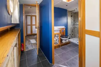 Thumbnail von Piper 62 x 12,5 Widebeam Vin Rouge