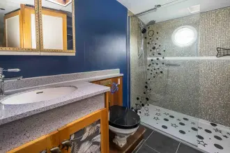 Thumbnail von Piper 62 x 12,5 Widebeam Vin Rouge