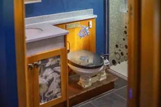 Thumbnail von Piper 62 x 12,5 Widebeam Vin Rouge