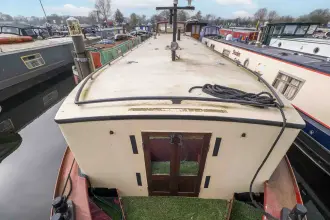 Thumbnail von Piper 62 x 12,5 Widebeam Vin Rouge