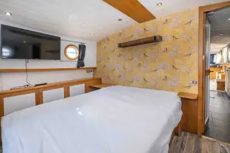 Thumbnail von Piper 62 x 12,5 Widebeam Vin Rouge