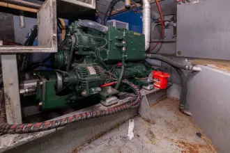 Thumbnail von Piper 62 x 12,5 Widebeam Vin Rouge