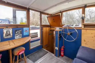 Thumbnail von Piper 62 x 12,5 Widebeam Vin Rouge