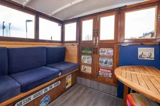 Thumbnail von Piper 62 x 12,5 Widebeam Vin Rouge