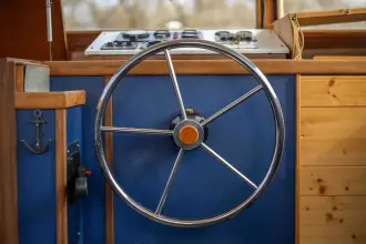 Thumbnail von Piper 62 x 12,5 Widebeam Vin Rouge