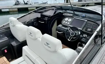 Thumbnail von Hunton XRS43 Lambada