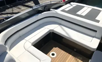 Thumbnail von Hunton XRS43 Lambada