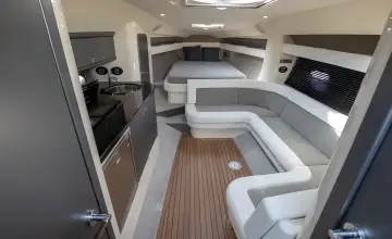 Thumbnail von Hunton XRS43 Lambada