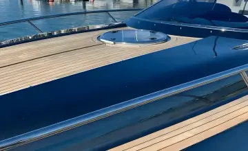 Thumbnail von Hunton XRS43 Lambada