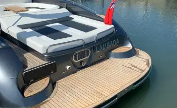 Thumbnail von Hunton XRS43 Lambada