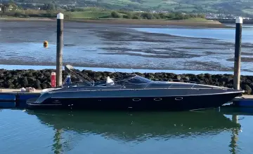 Thumbnail von Hunton XRS43 Lambada