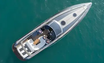 Thumbnail von Hunton XRS43 Lambada