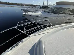 Thumbnail von Bavaria Virtess 420 Fly Whisky Chaser