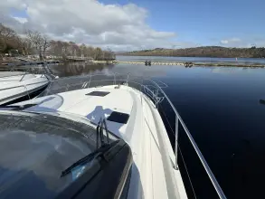 Thumbnail von Bavaria Virtess 420 Fly Whisky Chaser