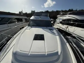 Thumbnail von Bavaria Virtess 420 Fly Whisky Chaser