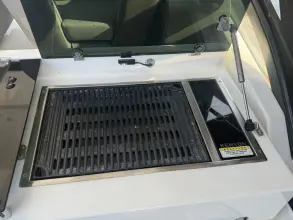 Thumbnail von Beneteau Flyer 10