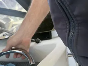 Thumbnail von Beneteau Flyer 10