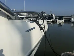 Thumbnail von Beneteau Flyer 10