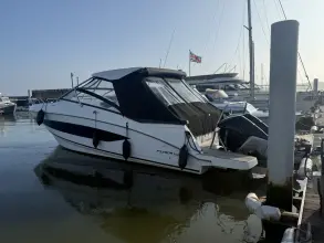 Thumbnail von Beneteau Flyer 10