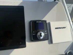 Thumbnail von Beneteau Flyer 10