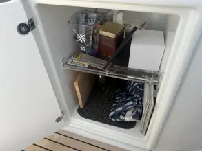 Thumbnail von Beneteau Flyer 10