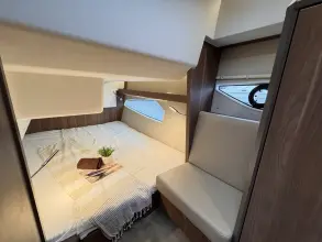 Thumbnail von Sealine C330 Vynikající příklad