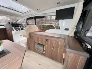 Thumbnail von Sealine C330 Vynikající příklad