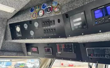 Thumbnail von Camarc Norman Le Brocq Red Ensign - 4060