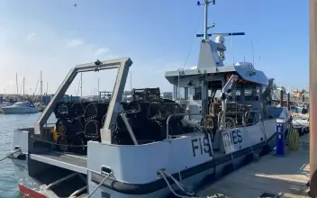 Thumbnail von Camarc Norman Le Brocq Red Ensign - 4060