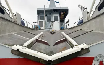 Thumbnail von Camarc Norman Le Brocq Red Ensign - 4060