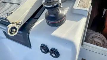 Thumbnail von Jeanneau Sun Odyssey 439 Jubilation