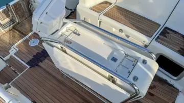 Thumbnail von Jeanneau Sun Odyssey 439 Jubilation