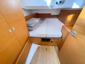 Thumbnail von Jeanneau Sun Odyssey 439 Jubilation