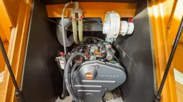 Thumbnail von Jeanneau Sun Odyssey 439 Jubilation