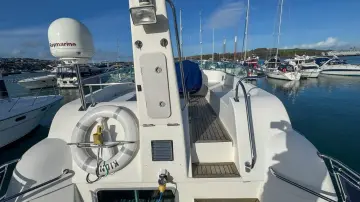 Thumbnail von ハーディ・コモドール 42 キオニ