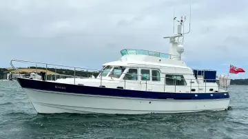 Thumbnail von ハーディ・コモドール 42 キオニ