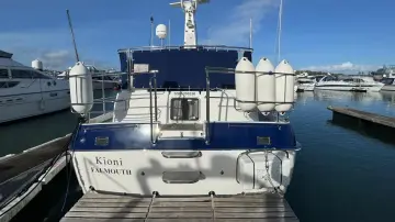 Thumbnail von ハーディ・コモドール 42 キオニ