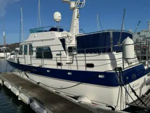 Thumbnail von ハーディ・コモドール 42 キオニ