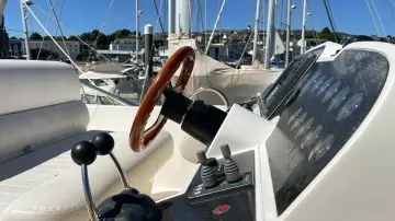 Thumbnail von Sealine F425 Oceanstar