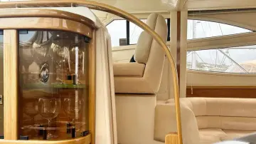 Thumbnail von Sealine F425 Oceanstar