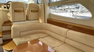 Thumbnail von Sealine F425 Oceanstar